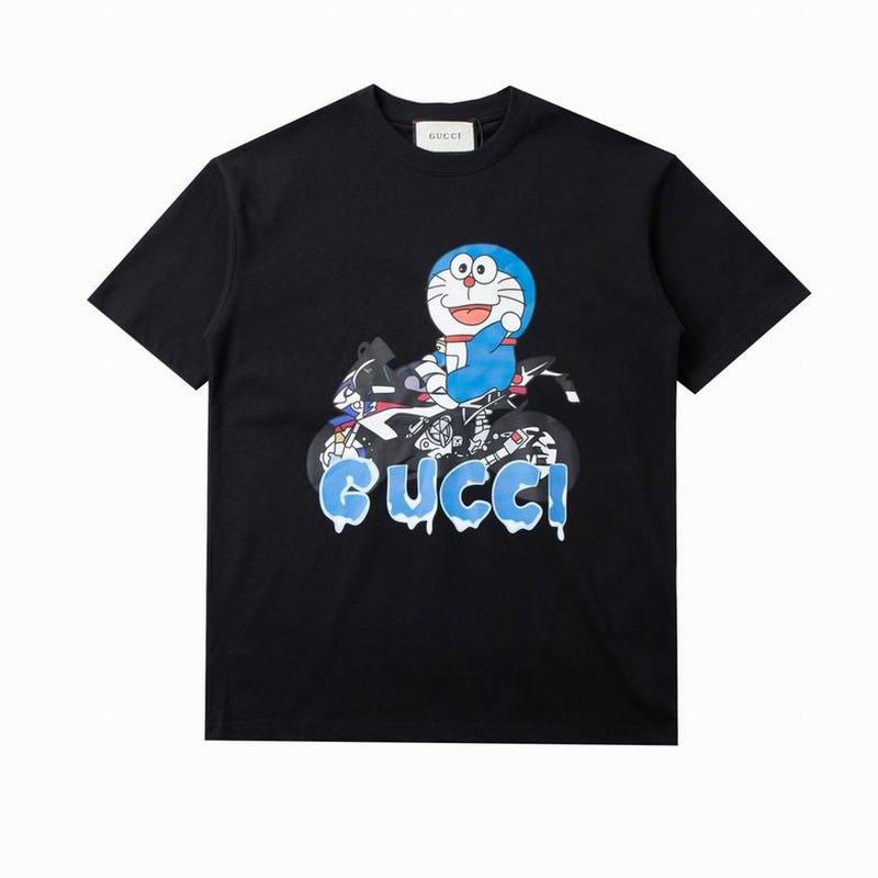 Gucci Men's T-shirts 153